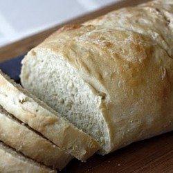 French Bread Recipe