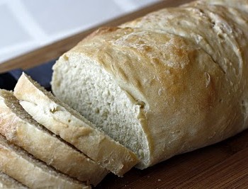 French Bread Recipe