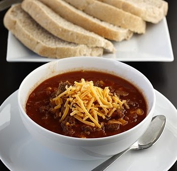 Recipe for Hamburger Soup