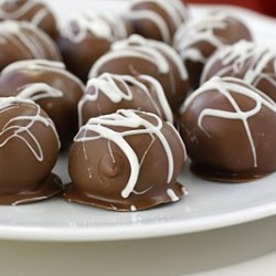 Oreo Balls (Truffles)