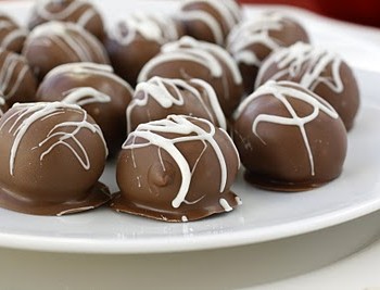 Oreo Balls (Truffles)