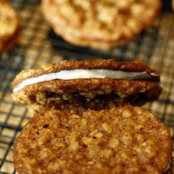 Oatmeal Creme PIes