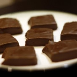 Easiest Ever Fudge