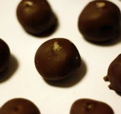 Peanut Butter Balls