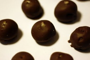 Peanut Butter Balls