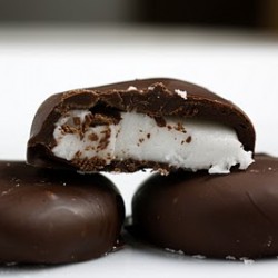 Peppermint Patties