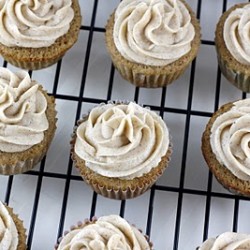 icing cupcakes the easy way