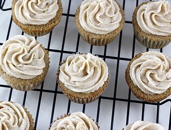 icing cupcakes the easy way