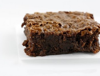 Best Chewy Brownies