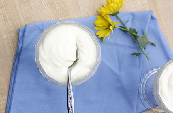Lemon Mousse Lemon Mousse