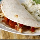 fajitas