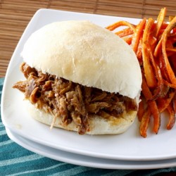 Hawaiian Pulled Pork