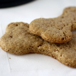 Homemade Dog Treats