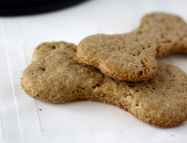 Homemade Dog Treats