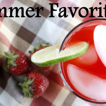 Summer Favorites