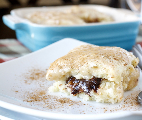 Cinnamon Biscuits Cinnamon Biscuits