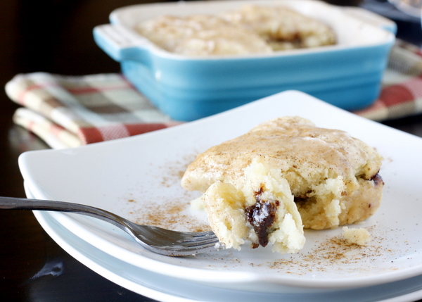 Cinnamon Biscuits Cinnamon Biscuits