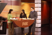 Fox 17 2012