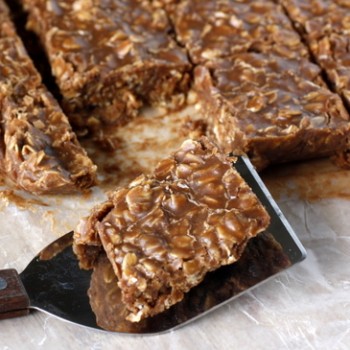 No-Bake Bars