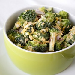 Broccoli Salad