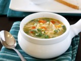 Chicken Corn Chili