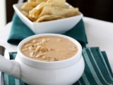 Quick and Easy White Chicken Chili