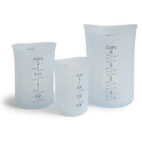 Flex-It Measuring Cups Flex-It Measuring Cups