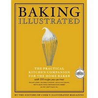 Baking Illustrated Baking Illustrated