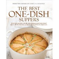 The Best One Dish Suppers The Best One Dish Suppers