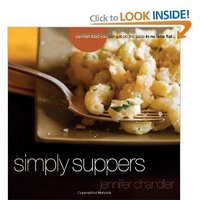 Simply Suppers Simply Suppers