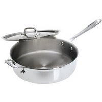 All Clad Pan All Clad Pan