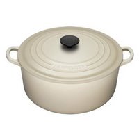 Le Creuset French Oven Le Creuset French Oven
