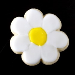 Daisy Cookies