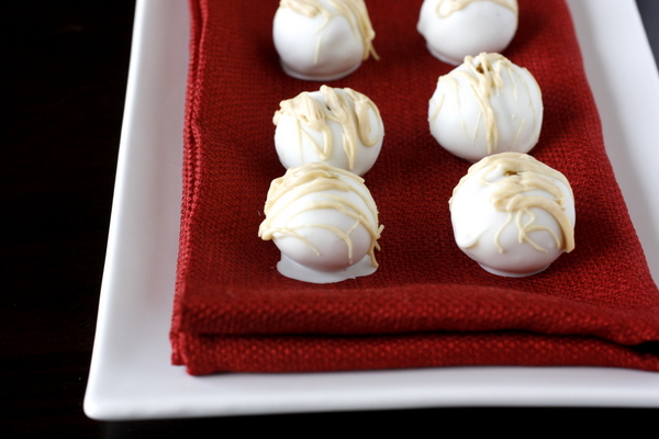 Nutter Butter Truffles Nutter Butter Truffles