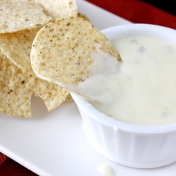 Queso Blanco