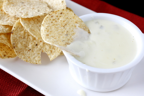 Queso Blanco