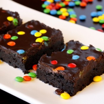 Cosmic Brownies