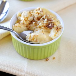 Creamy Stovetop Macaroni and Cheese