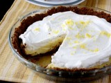 Lemon Cream Pie