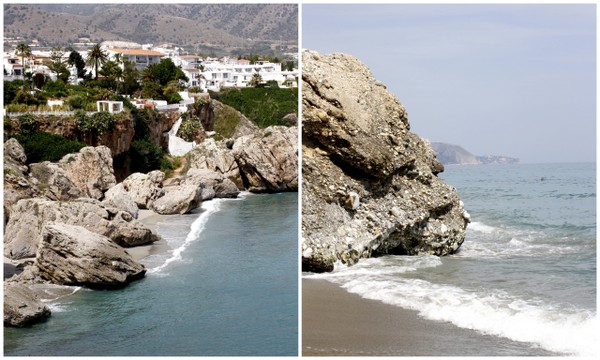 Spain - Nerja