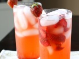 Strawberry Lemonade