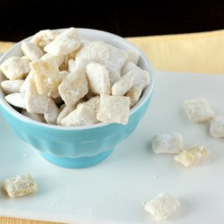 Lemon Puppy Chow