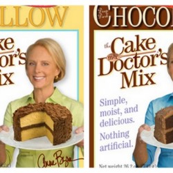 Cake Mix Doctor