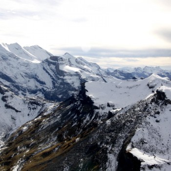 Swiss Alps