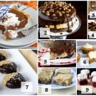 Dessert