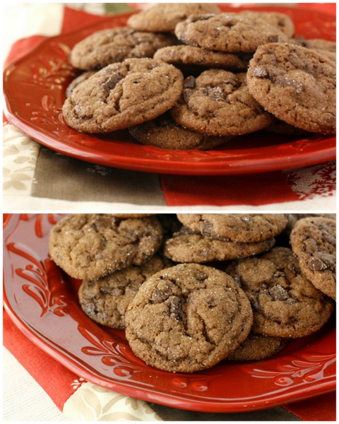 Double Chocolate Brownie Bites