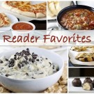 Reader Favorites