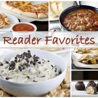 Reader Favorites