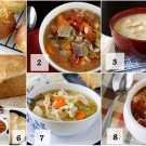 Soup and Bread