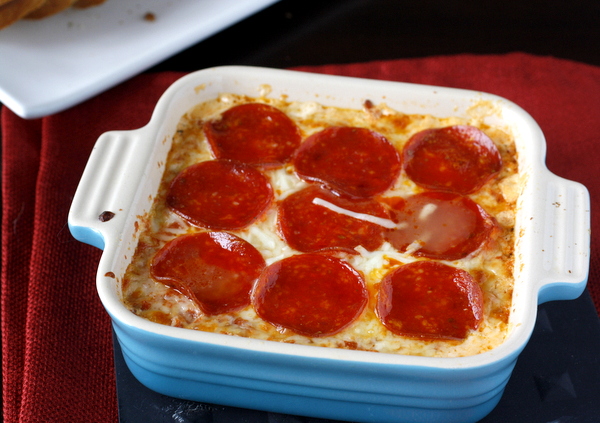 Pizza Dip